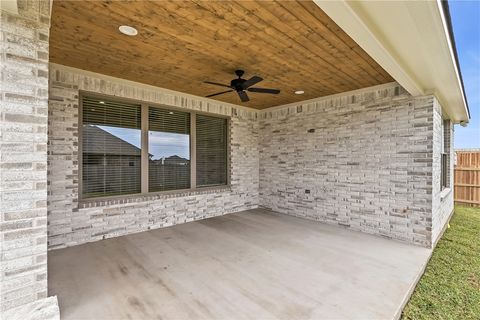 Tiny photo for 2901 Goldberg Drive, Bryan, TX 77808 (MLS # 26003631)