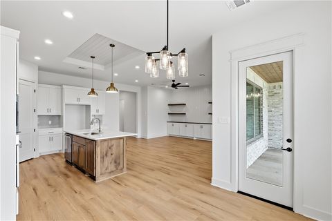 Tiny photo for 2901 Goldberg Drive, Bryan, TX 77808 (MLS # 26003631)