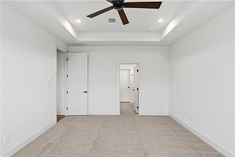 Tiny photo for 2901 Goldberg Drive, Bryan, TX 77808 (MLS # 26003631)