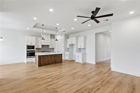 Tiny photo for 2901 Goldberg Drive, Bryan, TX 77808 (MLS # 26003631)