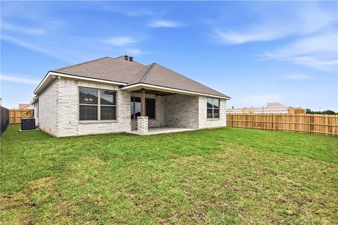 Tiny photo for 2901 Goldberg Drive, Bryan, TX 77808 (MLS # 26003631)