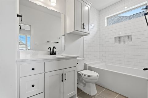 Tiny photo for 2901 Goldberg Drive, Bryan, TX 77808 (MLS # 26003631)