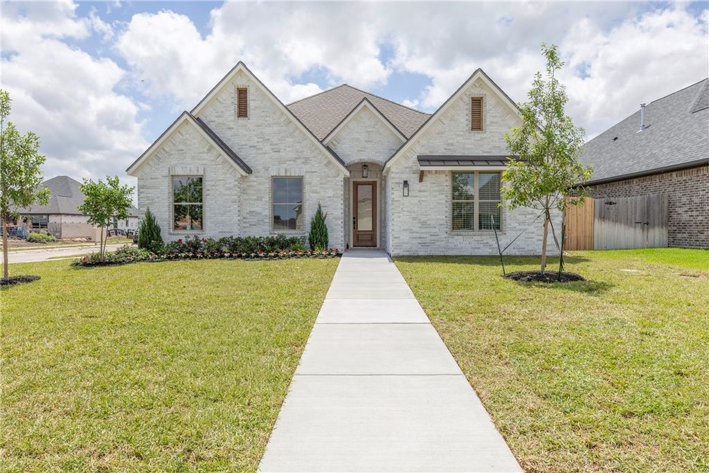 Photo of 2901 Goldberg Drive, Bryan, TX 77808 (MLS # 26003631)