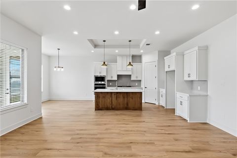 Tiny photo for 2901 Goldberg Drive, Bryan, TX 77808 (MLS # 26003631)