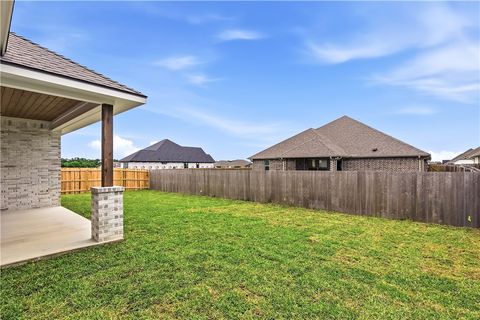 Tiny photo for 2901 Goldberg Drive, Bryan, TX 77808 (MLS # 26003631)