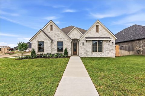 Photo of 2901 Goldberg Drive, Bryan, TX 77808 (MLS # 26003631)