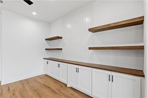 Tiny photo for 2901 Goldberg Drive, Bryan, TX 77808 (MLS # 26003631)