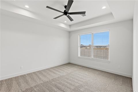 Tiny photo for 2901 Goldberg Drive, Bryan, TX 77808 (MLS # 26003631)