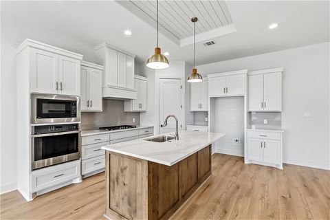 Tiny photo for 2901 Goldberg Drive, Bryan, TX 77808 (MLS # 26003631)