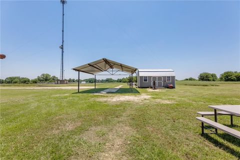 Tiny photo for 7271 County Road 118, Iola, TX 77861 (MLS # 26006025)