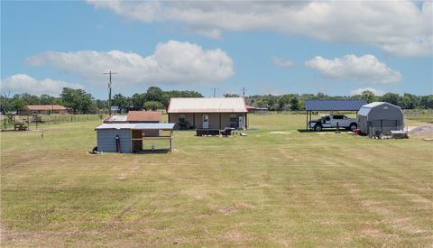 Tiny photo for 7271 County Road 118, Iola, TX 77861 (MLS # 26006025)