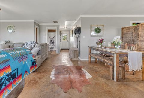 Tiny photo for 7271 County Road 118, Iola, TX 77861 (MLS # 26006025)