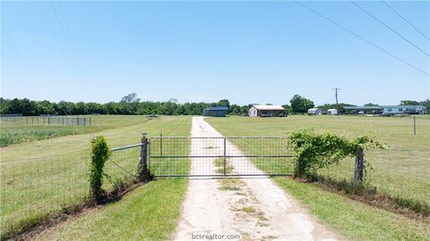 Tiny photo for 7271 County Road 118, Iola, TX 77861 (MLS # 26006025)