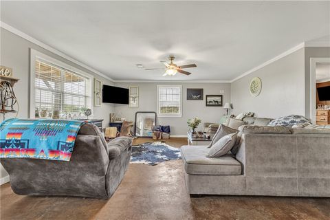 Tiny photo for 7271 County Road 118, Iola, TX 77861 (MLS # 26006025)