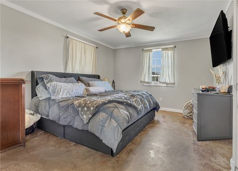 Tiny photo for 7271 County Road 118, Iola, TX 77861 (MLS # 26006025)