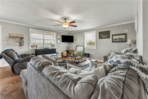 Tiny photo for 7271 County Road 118, Iola, TX 77861 (MLS # 26006025)