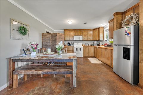 Tiny photo for 7271 County Road 118, Iola, TX 77861 (MLS # 26006025)
