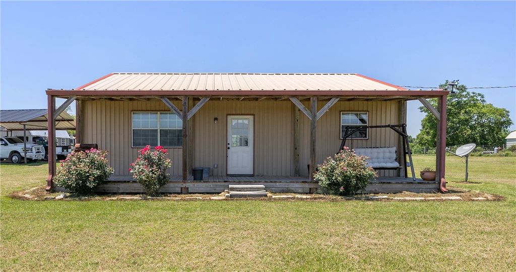 Photo of 7271 County Road 118, Iola, TX 77861 (MLS # 26006025)