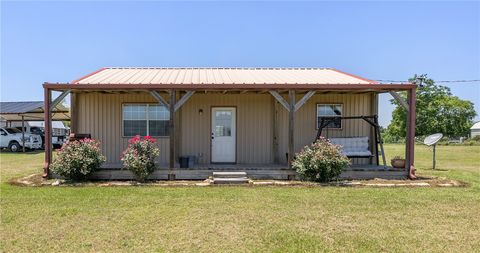 Tiny photo for 7271 County Road 118, Iola, TX 77861 (MLS # 26006025)
