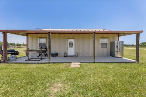 Tiny photo for 7271 County Road 118, Iola, TX 77861 (MLS # 26006025)