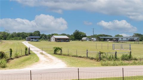 Photo of 7271 County Road 118, Iola, TX 77861 (MLS # 26006025)