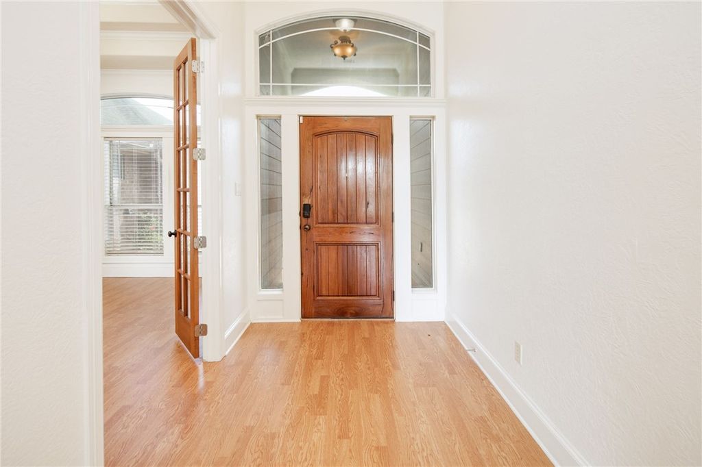 Photo of 1203 Beacon Court, College Station, TX 77845 (MLS # 26004645)