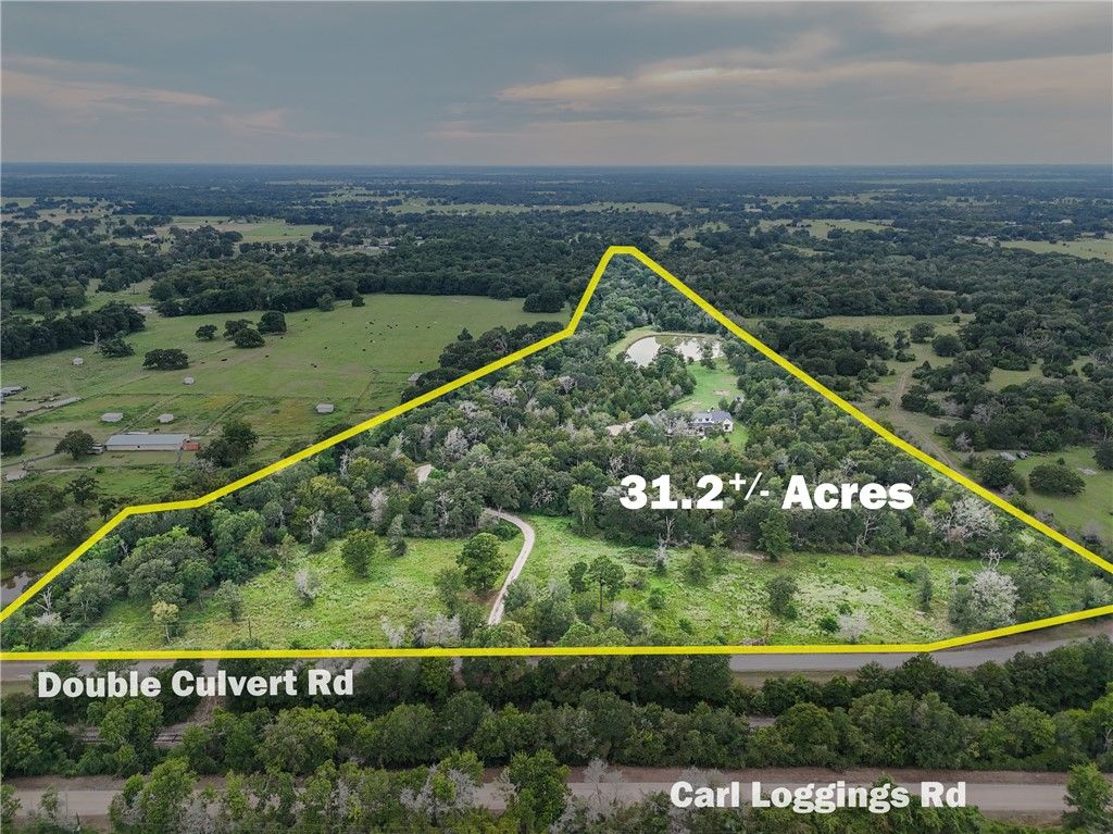 Photo of 27201 Double Culvert Road, Hempstead, TX 77445 (MLS # 25010126)