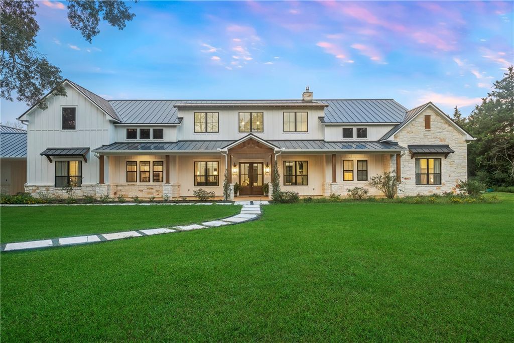 Photo of 27201 Double Culvert Road, Hempstead, TX 77445 (MLS # 25010126)