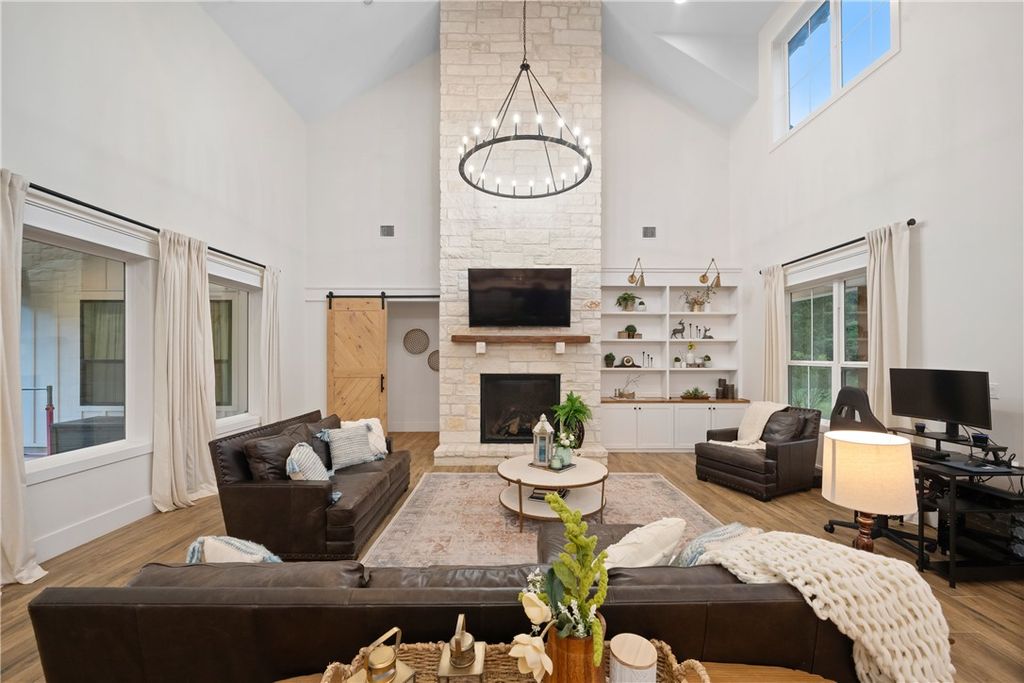 Photo of 27201 Double Culvert Road, Hempstead, TX 77445 (MLS # 25010126)