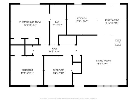 Tiny photo for 3200 Sandpiper Circle, Bryan, TX 77802 (MLS # 26011364)