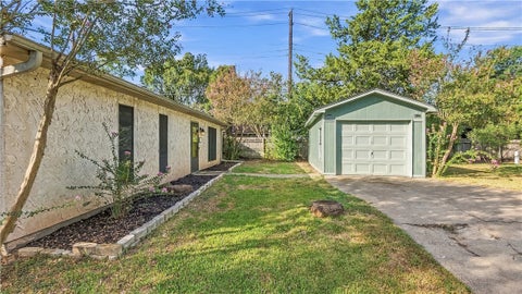 Tiny photo for 3200 Sandpiper Circle, Bryan, TX 77802 (MLS # 26011364)