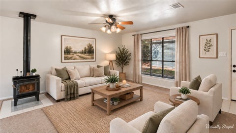 Tiny photo for 3200 Sandpiper Circle, Bryan, TX 77802 (MLS # 26011364)