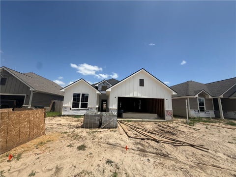 Photo of 1908 Polmont Drive, Bryan, TX 77807 (MLS # 26008990)