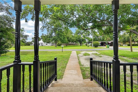 Tiny photo for 310 Hunt Street, Bremond, TX 76629 (MLS # 26007051)