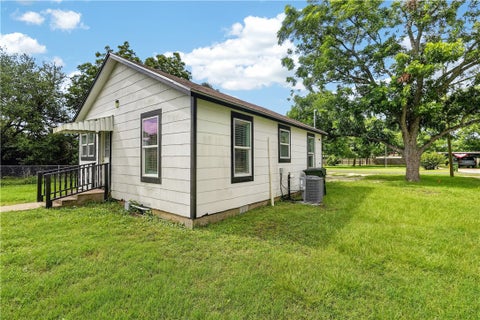 Tiny photo for 310 Hunt Street, Bremond, TX 76629 (MLS # 26007051)