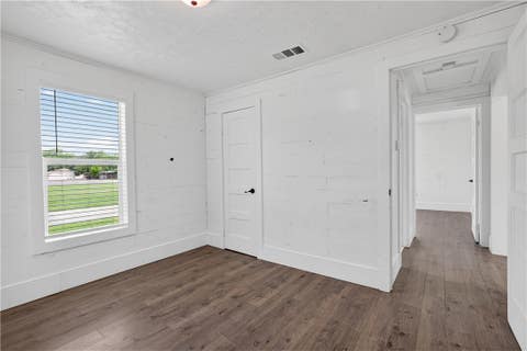 Tiny photo for 310 Hunt Street, Bremond, TX 76629 (MLS # 26007051)