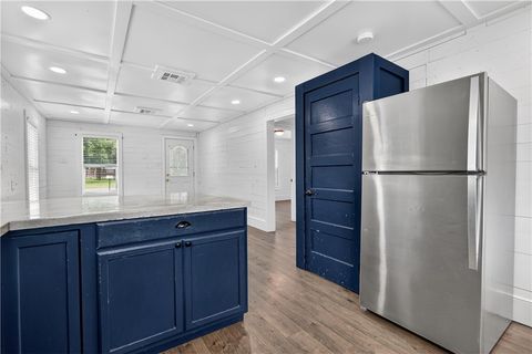 Tiny photo for 310 Hunt Street, Bremond, TX 76629 (MLS # 26007051)