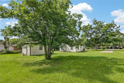 Tiny photo for 310 Hunt Street, Bremond, TX 76629 (MLS # 26007051)