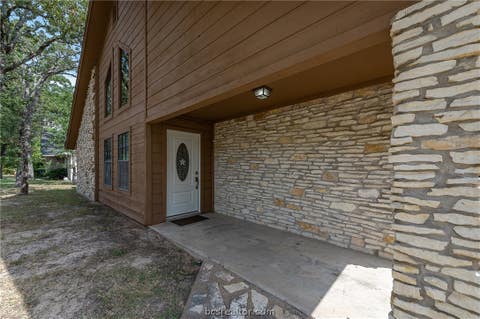 Tiny photo for 1215 Merry Oaks Drive, College Station, TX 77840 (MLS # 26009934)
