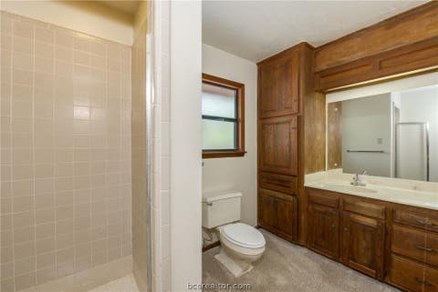 Tiny photo for 1215 Merry Oaks Drive, College Station, TX 77840 (MLS # 26009934)