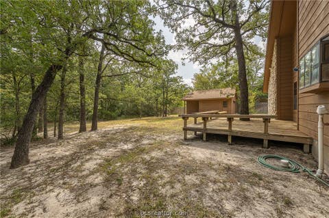 Tiny photo for 1215 Merry Oaks Drive, College Station, TX 77840 (MLS # 26009934)