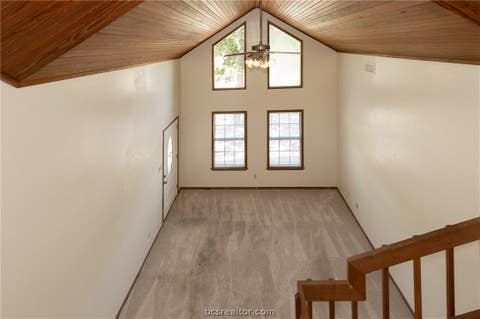 Tiny photo for 1215 Merry Oaks Drive, College Station, TX 77840 (MLS # 26009934)