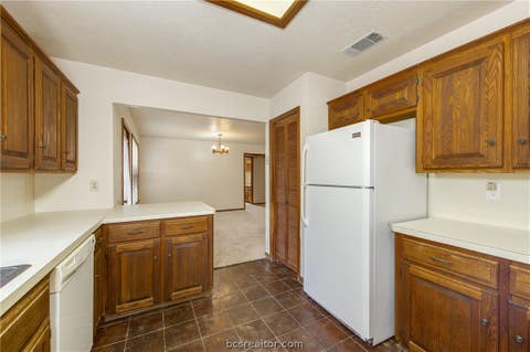 Tiny photo for 1215 Merry Oaks Drive, College Station, TX 77840 (MLS # 26009934)