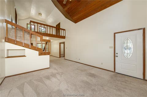 Tiny photo for 1215 Merry Oaks Drive, College Station, TX 77840 (MLS # 26009934)