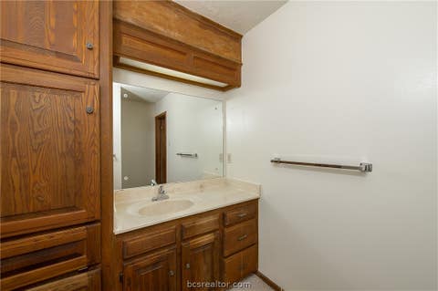 Tiny photo for 1215 Merry Oaks Drive, College Station, TX 77840 (MLS # 26009934)