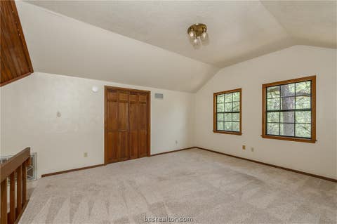 Tiny photo for 1215 Merry Oaks Drive, College Station, TX 77840 (MLS # 26009934)