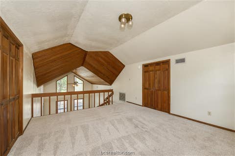 Tiny photo for 1215 Merry Oaks Drive, College Station, TX 77840 (MLS # 26009934)