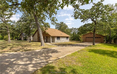 Photo of 1215 Merry Oaks Drive, College Station, TX 77840 (MLS # 26009934)