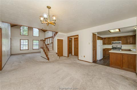 Tiny photo for 1215 Merry Oaks Drive, College Station, TX 77840 (MLS # 26009934)