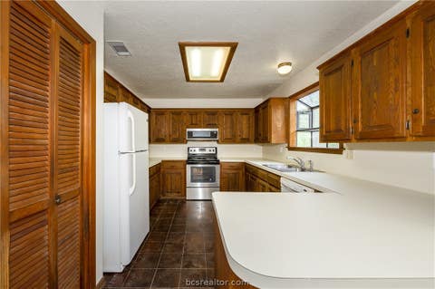 Tiny photo for 1215 Merry Oaks Drive, College Station, TX 77840 (MLS # 26009934)